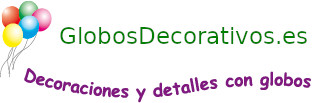 Globos Decorativos Murcia